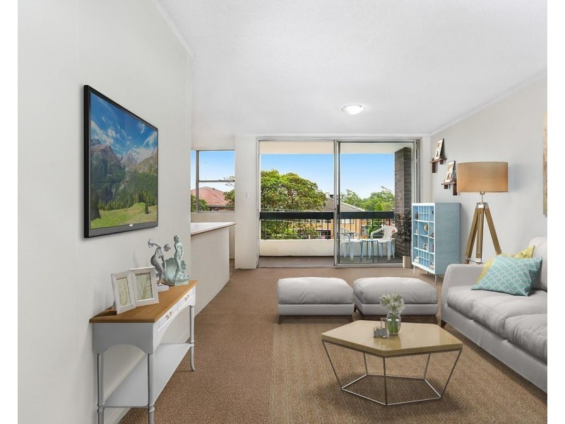 9/61 West Parade, West Ryde NSW 2114