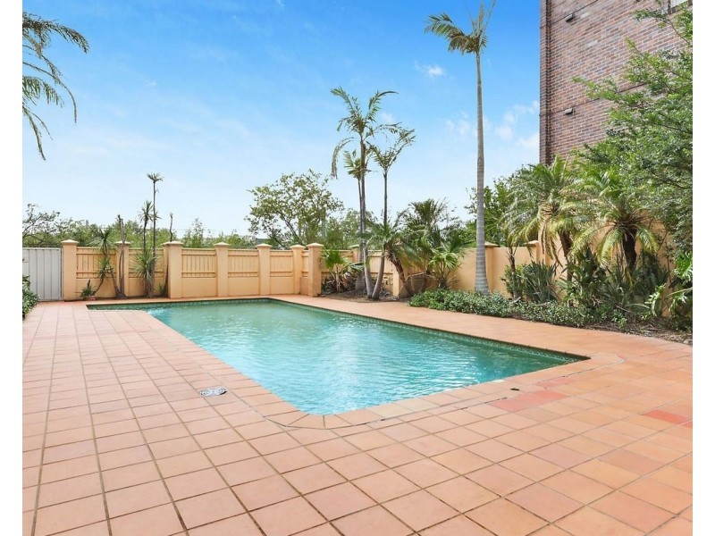 9/61 West Parade, West Ryde NSW 2114