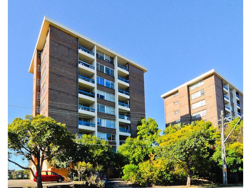 9/61 West Parade, West Ryde NSW 2114