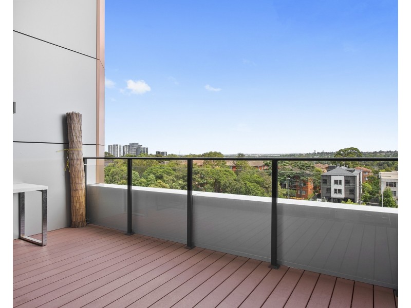 53/21 Bay Drive, Meadowbank NSW 2114