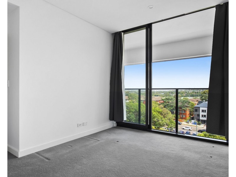 53/21 Bay Drive, Meadowbank NSW 2114