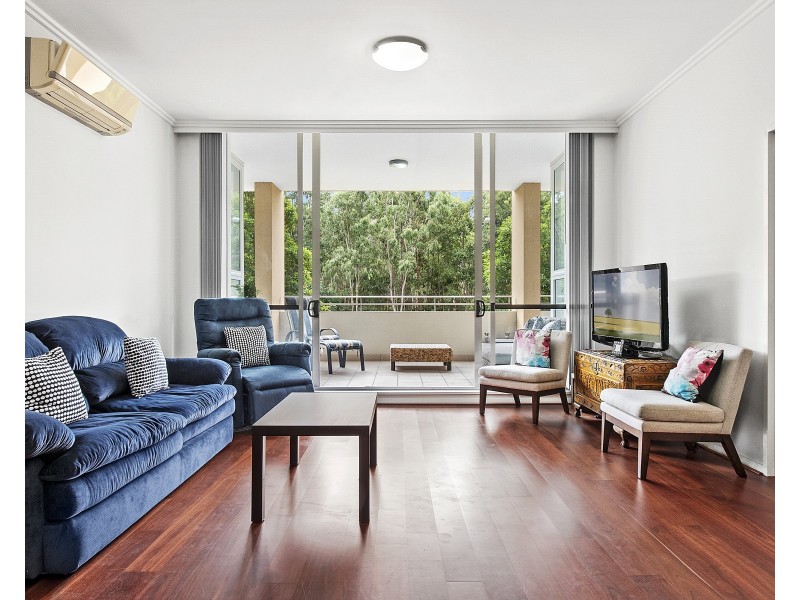 283/33 Hill Road, Wentworth Point NSW 2127