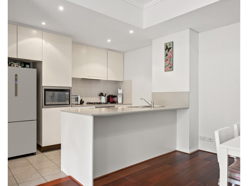 283/33 Hill Road, Wentworth Point NSW 2127