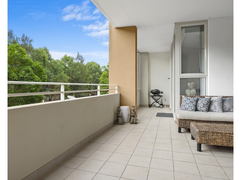 283/33 Hill Road, Wentworth Point NSW 2127