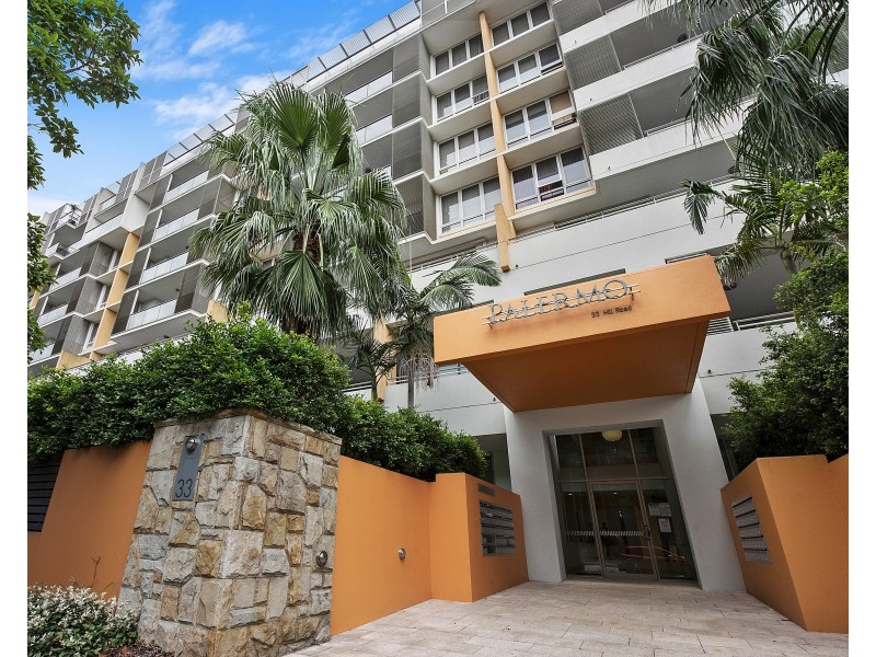 283/33 Hill Road, Wentworth Point NSW 2127