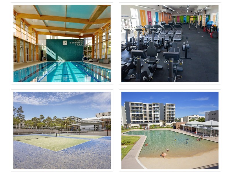 283/33 Hill Road, Wentworth Point NSW 2127