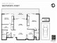 283/33 Hill Road, Wentworth Point NSW 2127 Floorplan
