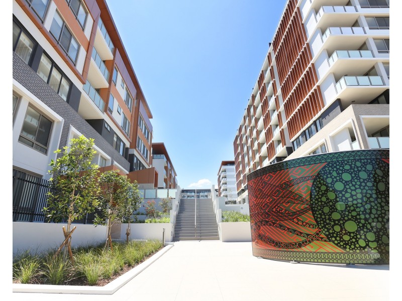 6612/1A Morton Street, Parramatta NSW 2150