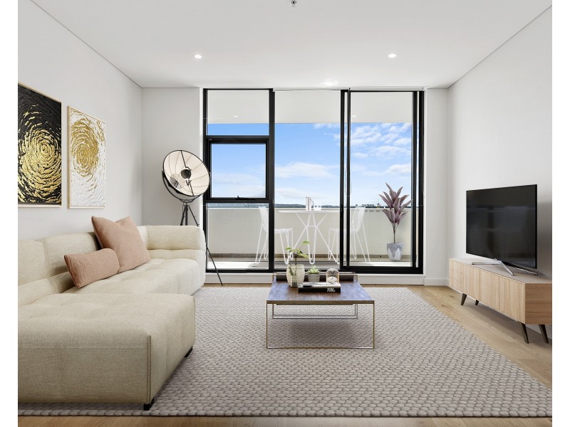 902/7 Mooltan Avenue, Macquarie Park NSW 2113