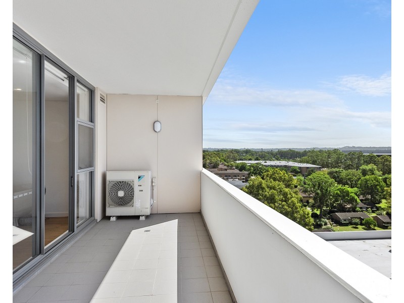 902/7 Mooltan Avenue, Macquarie Park NSW 2113
