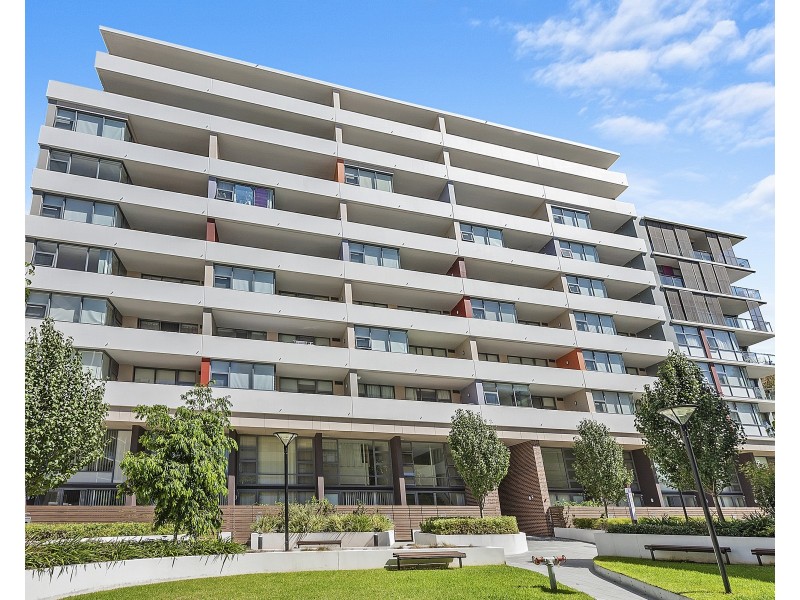 902/7 Mooltan Avenue, Macquarie Park NSW 2113