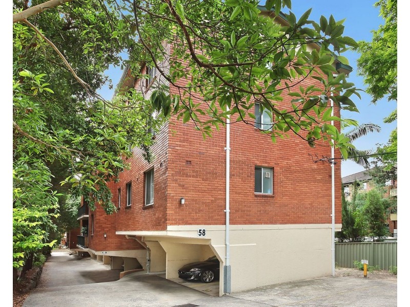 32/58 Meadow Crescent, Meadowbank NSW 2114