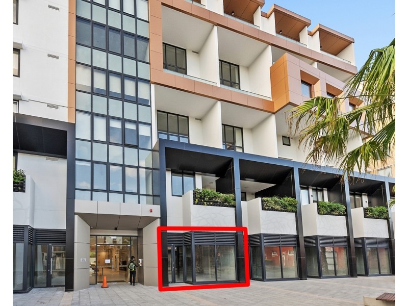 G14/1 Markham Place, Ashfield NSW 2131