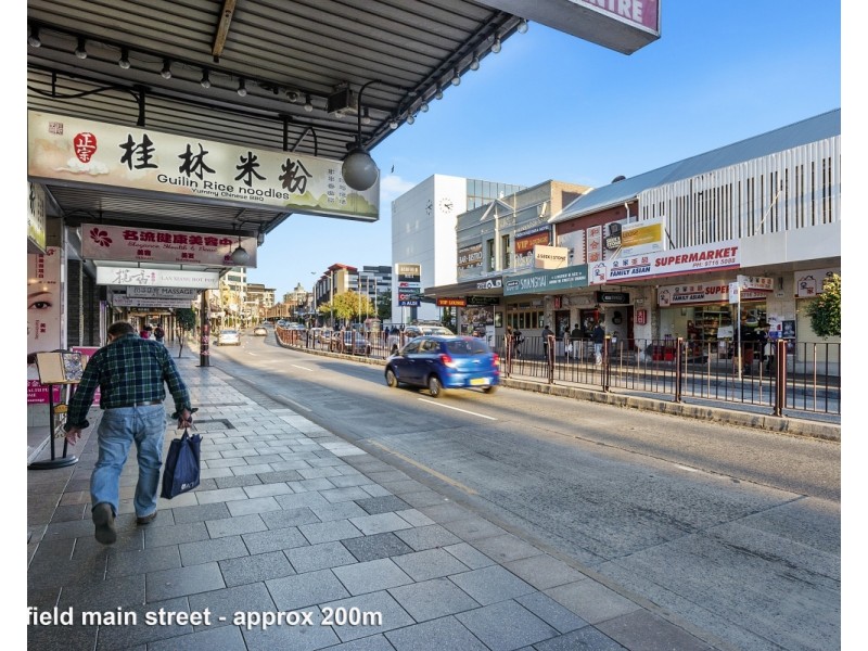 G14/1 Markham Place, Ashfield NSW 2131