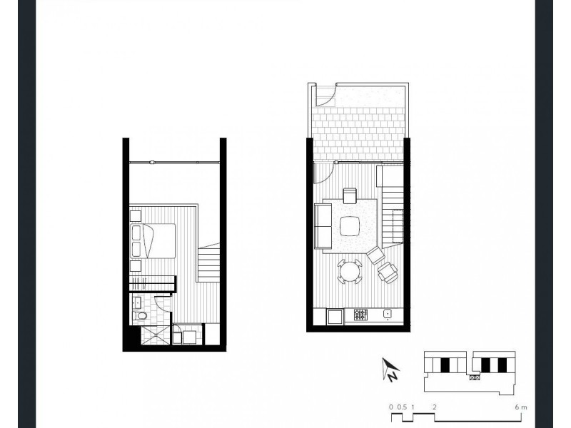 G09/7 Mooltan Avenue, Macquarie Park NSW 2113 Floorplan