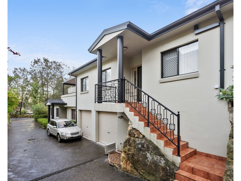 2/17 Waterview Street, Putney NSW 2112