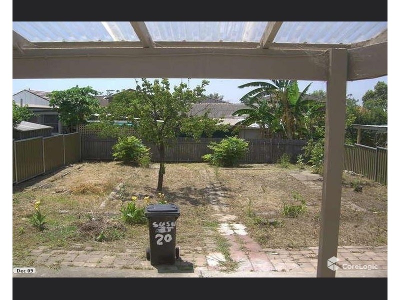 20 Susan Street, Auburn NSW 2144