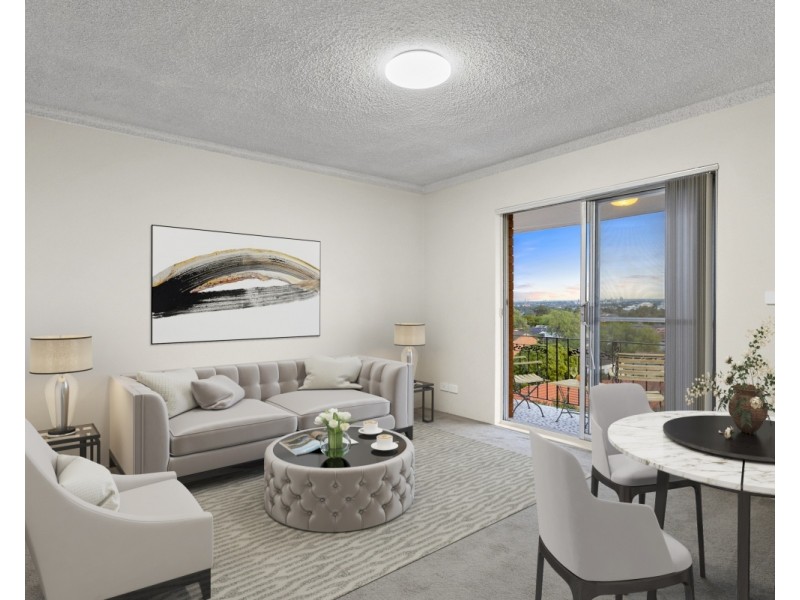 12/502 Victoria Road, Ryde NSW 2112