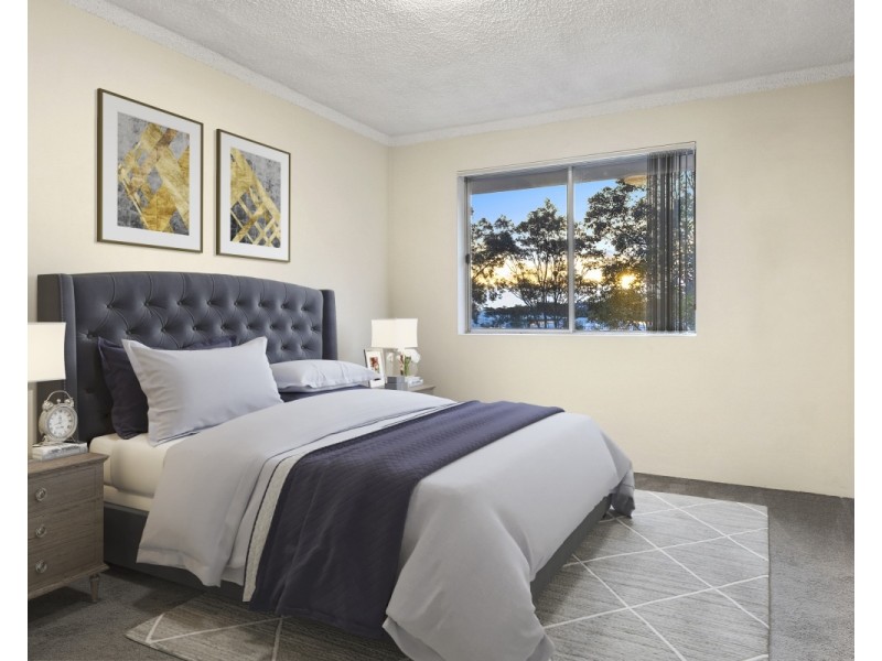 12/502 Victoria Road, Ryde NSW 2112