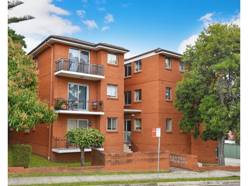 12/502 Victoria Road, Ryde NSW 2112