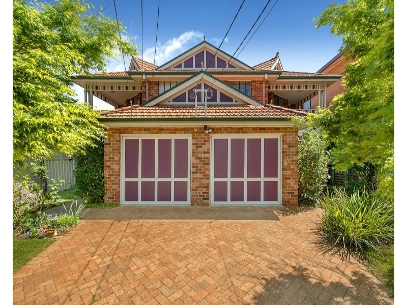 7B Payten Street, Putney NSW 2112