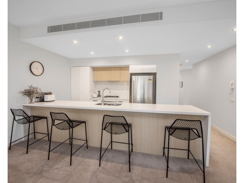 304W/3 Lardelli Drive, Ryde NSW 2112