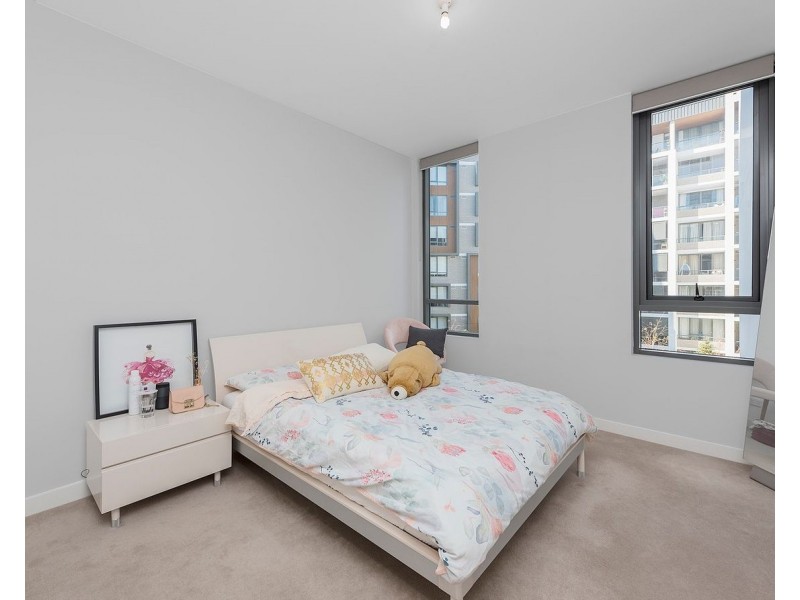 304W/3 Lardelli Drive, Ryde NSW 2112