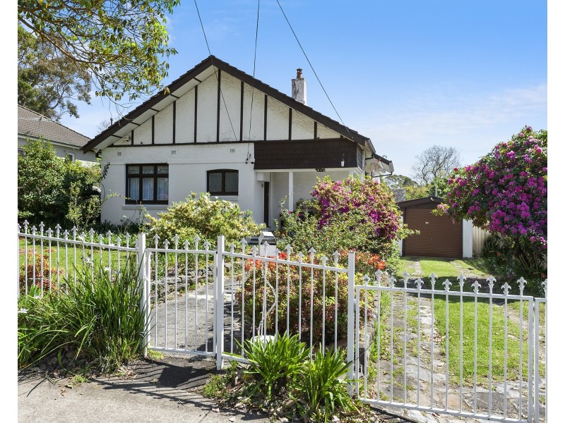 1 Campbell Street, Eastwood NSW 2122