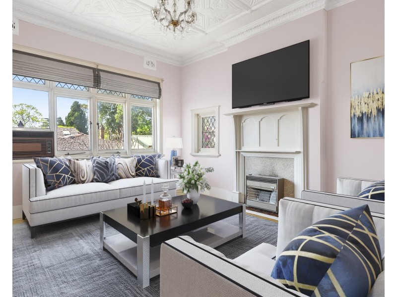 1 Campbell Street, Eastwood NSW 2122