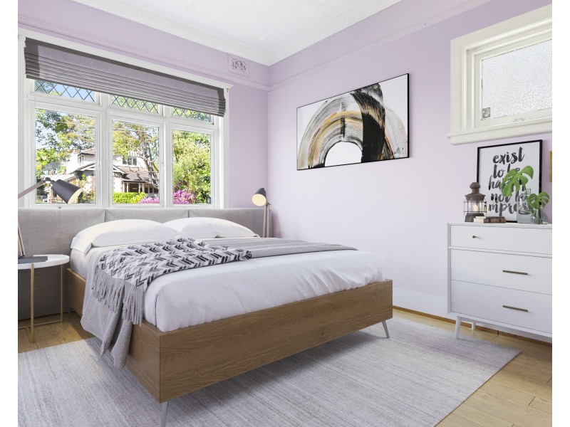 1 Campbell Street, Eastwood NSW 2122