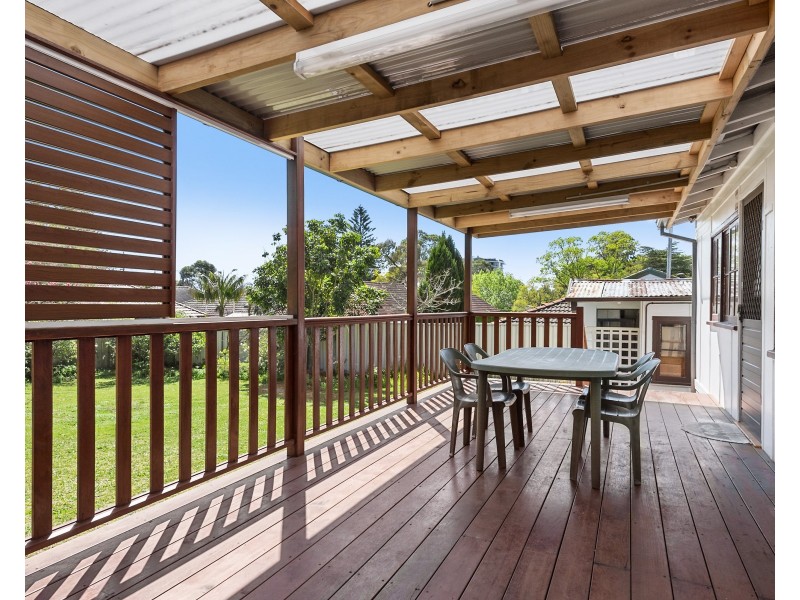 1 Campbell Street, Eastwood NSW 2122