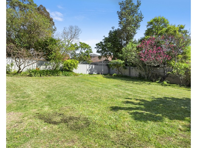 1 Campbell Street, Eastwood NSW 2122
