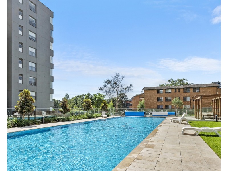 902/7 Mooltan Avenue, Macquarie Park NSW 2113