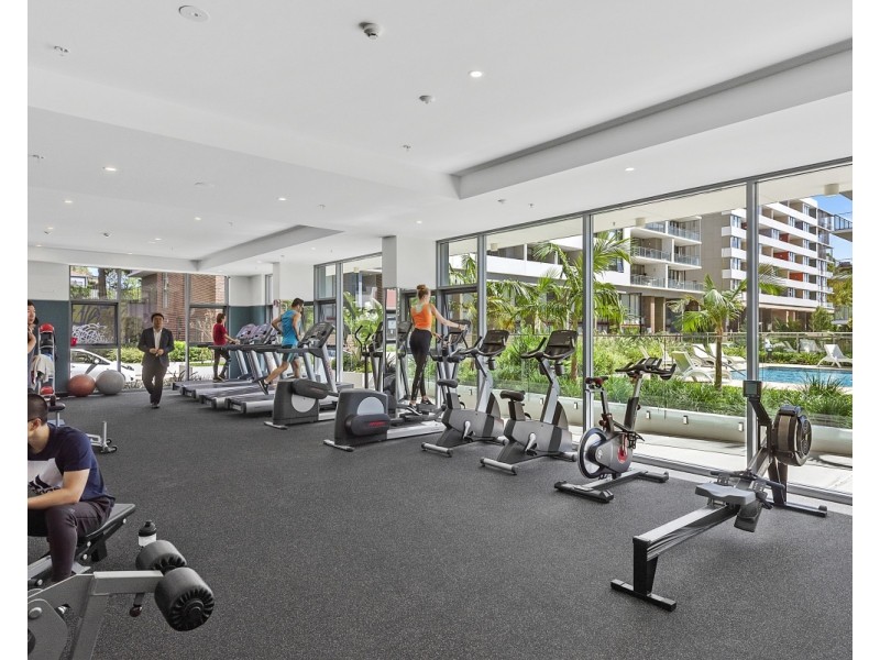 902/7 Mooltan Avenue, Macquarie Park NSW 2113
