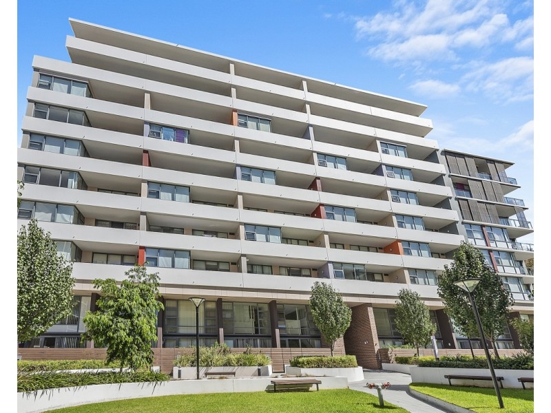 902/7 Mooltan Avenue, Macquarie Park NSW 2113