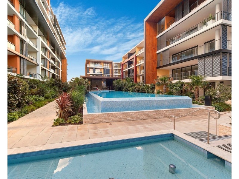 806C/5 Pope Street, Ryde NSW 2112