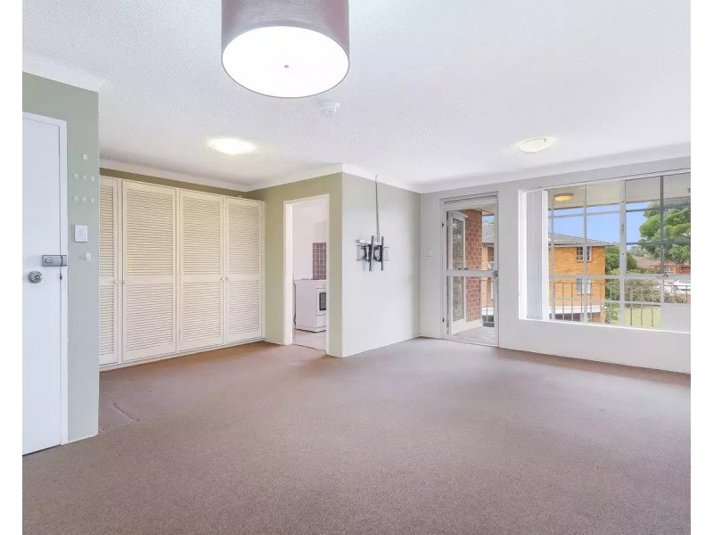 12/3 Aeolus Avenue, Ryde NSW 2112