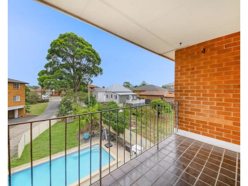 12/3 Aeolus Avenue, Ryde NSW 2112