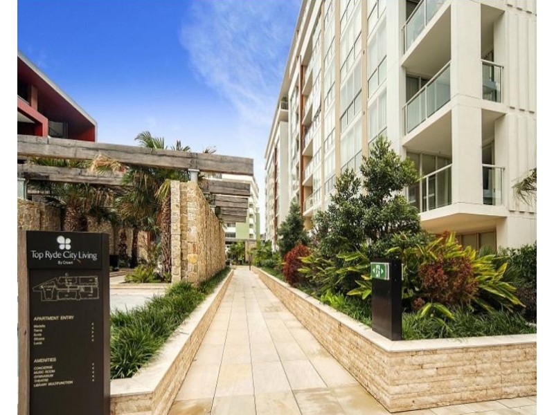 715B/5 Pope Street, Ryde NSW 2112