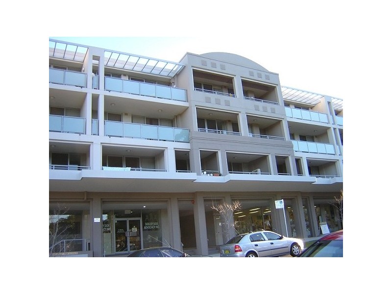 26/30-32 Herbert St, West Ryde NSW 2114