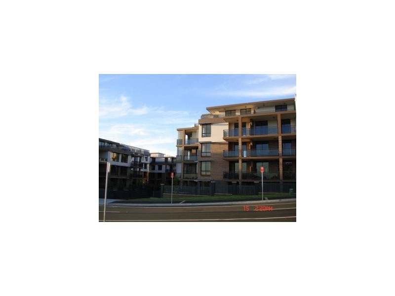 20 Porter Street, Meadowbank NSW 2114