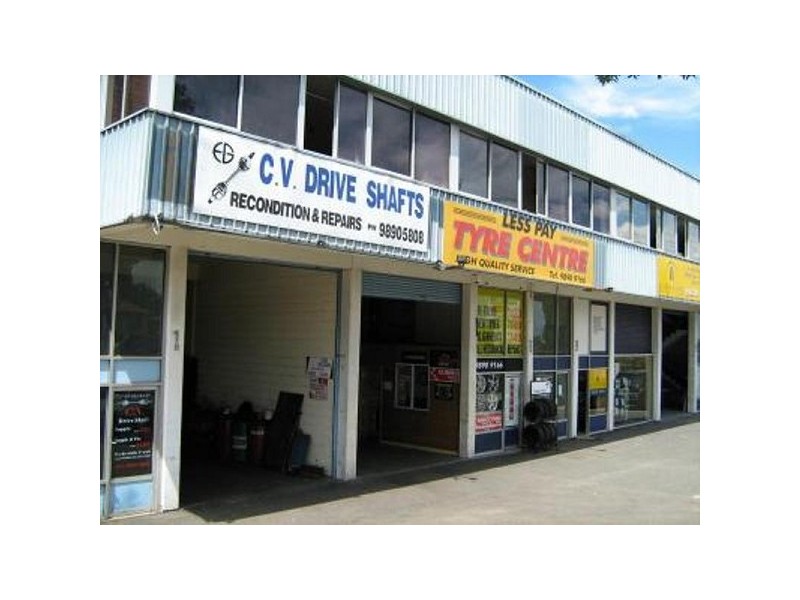 B/23-25 Windsor Road, Northmead NSW 2152