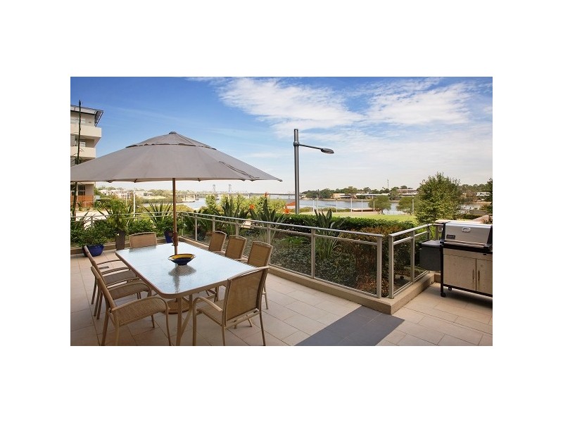 7/3 Bay Drive, Meadowbank NSW 2114