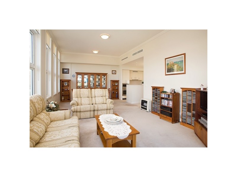 7/3 Bay Drive, Meadowbank NSW 2114