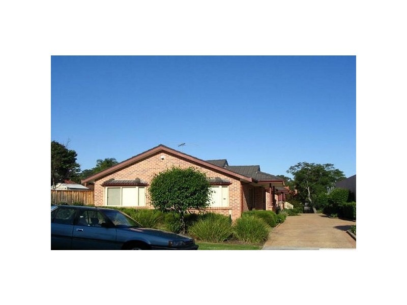 3/5 Porter Street, Meadowbank NSW 2114