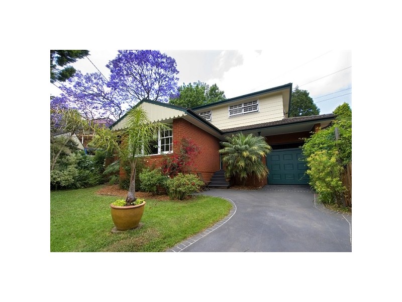 4 Wilima Place, Frenchs Forest NSW 2086