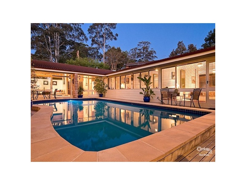 Davidson NSW 2085