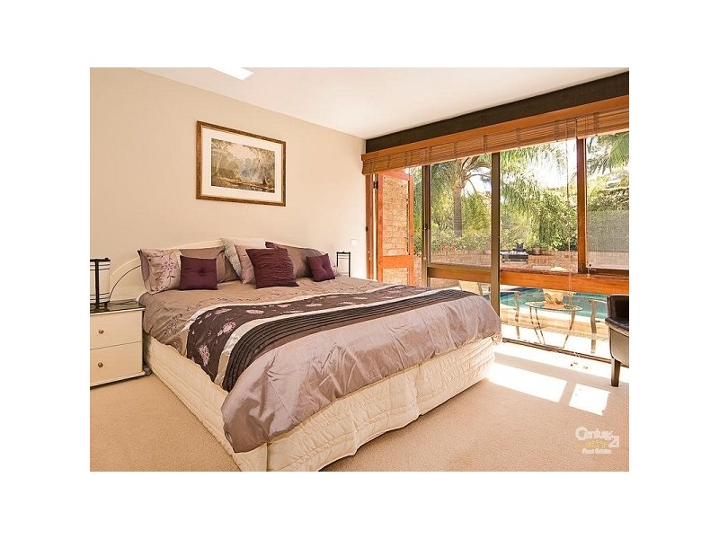Davidson NSW 2085