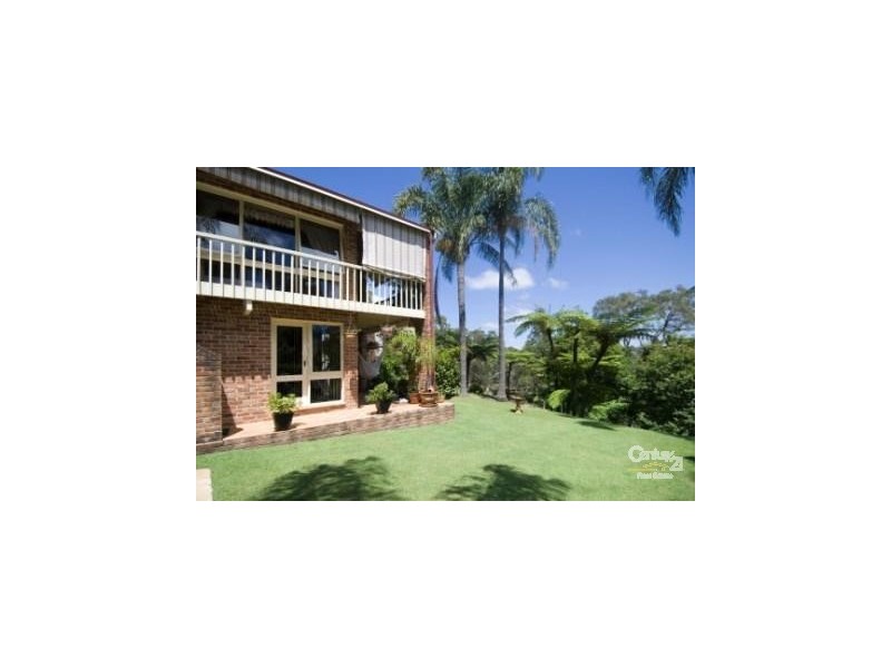 Davidson NSW 2085
