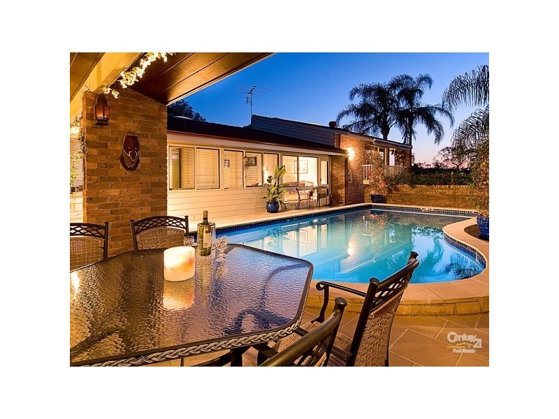Davidson NSW 2085